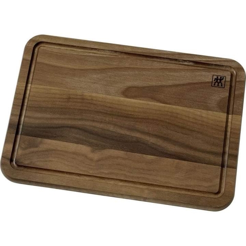 Thớt gỗ óc chó ZWILLING CUTTING BOARD WALNUT 35123-100-0