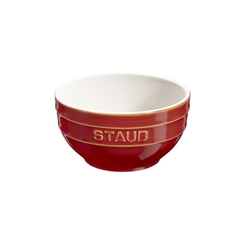 Bát STAUB BOWL A-CO 12CM màu đỏ