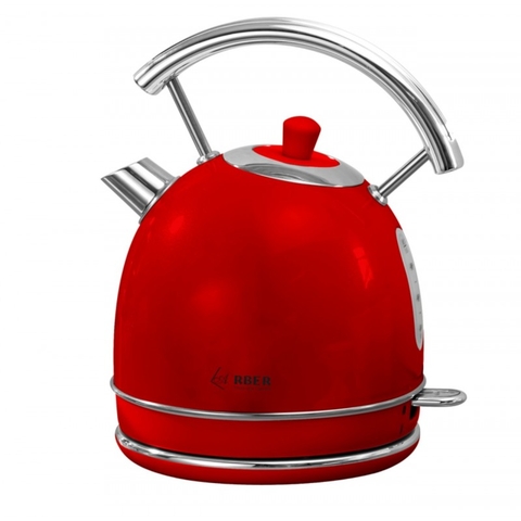 Ấm siêu tốc Arber AST1.8B RED