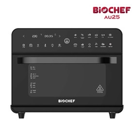 Nồi Chiên Không Dầu Điện Tử Biochef AU25