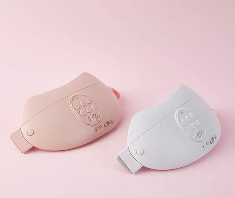 Đai massage nhiệt Danmi DA-HBT01