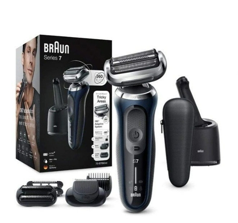Máy cạo râu Braun Series 7 70-B7850cc
