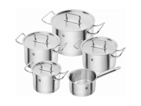 Bộ nồi Zwilling professional set 5