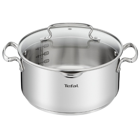 Nồi Tefal Duetto 3 size 18/20/24cm