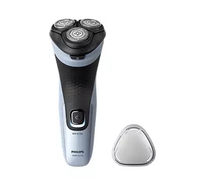 MÁY CẠO RÂU PHILIPS SERIES 3000 X3003/00