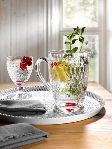 Bình nước Villeroy & Boch 1L Made in Germany