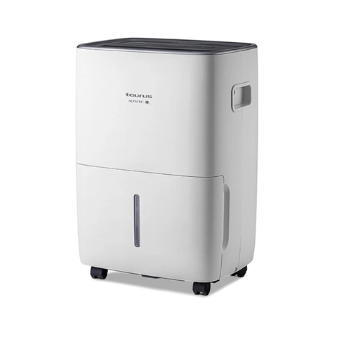 Máy hút ẩm Taurus Dehumidifier DH30D phòng 60m