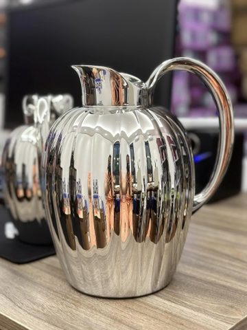 Bình giữ nhiệt Georg Jensen Bernadotte dung tích 1 Lít