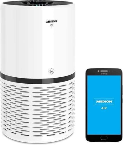 Máy lọc không khí Medion MD 10171