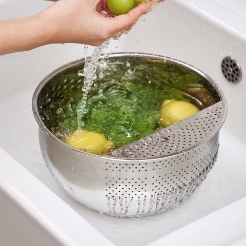 Chậu rửa đa năng Wagensteiger Multi Wash bowl