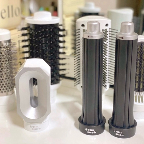 Máy sấy và tạo kiểu tóc Osner Made in Korea