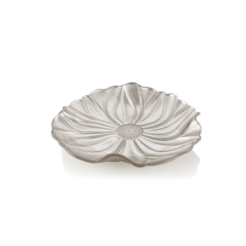 Đĩa IVV MAGNOLIA trắng