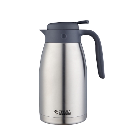 Bình giữ nhiệt Zebra Smart IV 112943 2L