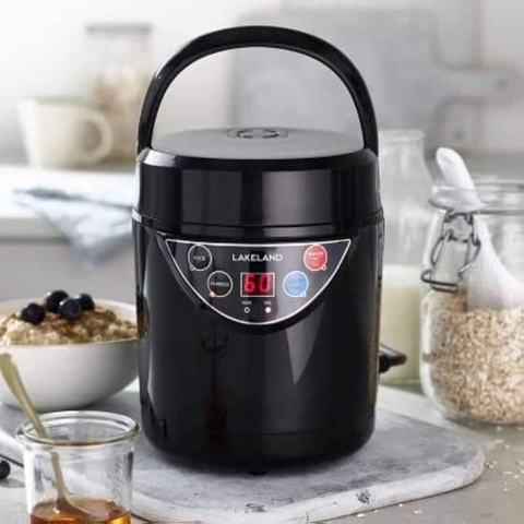 Nồi cơm điện mini Lakeland