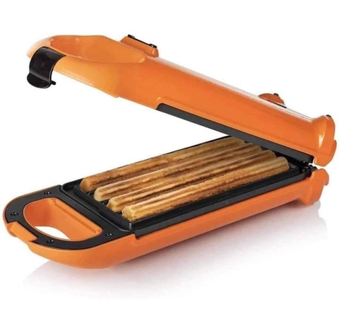 MÁY LÀM BÁNH CHURROS PRINCESS