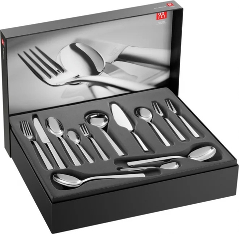 BỘ DAO DĨA ZWILLING KING 68 MÓN