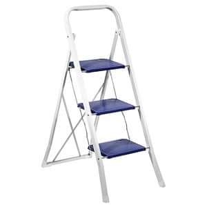 Thang 3 bậc Klapptritt Axentia