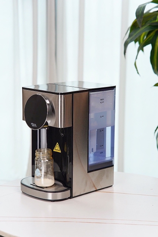 Bình thuỷ điện Bianco Germany 4L