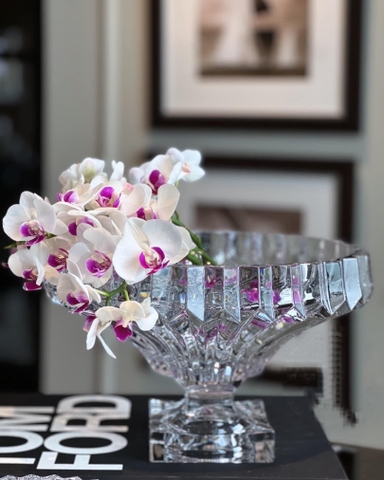Tô chân đế ROGASKA đk 30cm