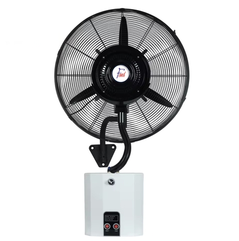 Quạt phun sương treo tường công nghiệp Fred MF-AV68
