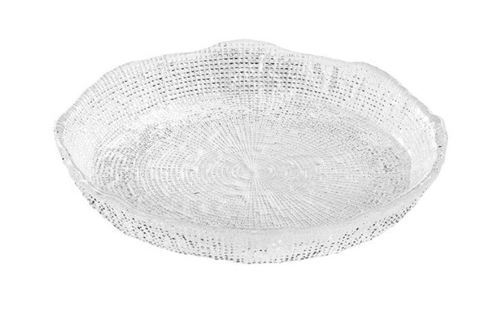 Đĩa IVV Diamante Fruit Bowl 32cm