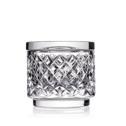 THỐ PHA LÊ ROGASKA DIAMOND 10CM