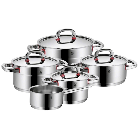 BỘ NỒI WMF PREMIUM ONE 5 MÓN