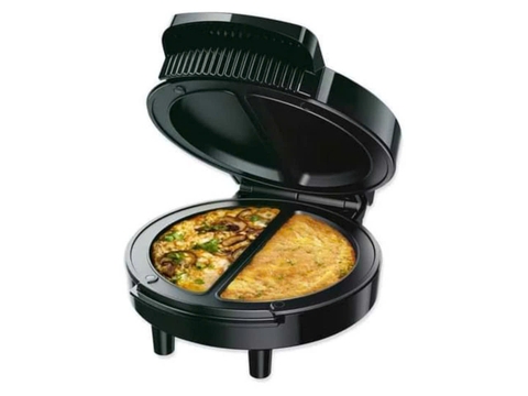 Máy làm trứng omelette Silvercrest