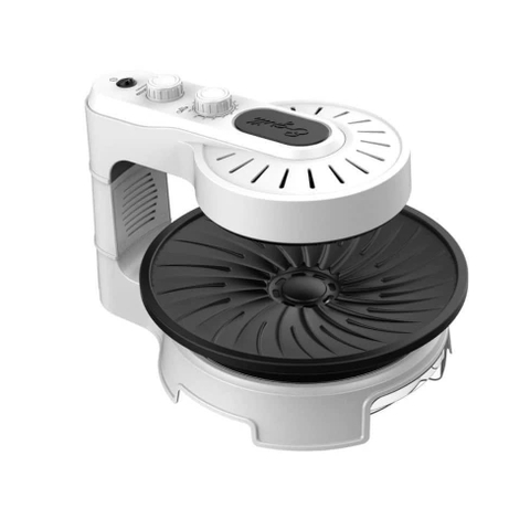 BẾP NƯỚNG KHÔNG KHÓI E-GRILL Phím Cơ (HÀNG ĐỨC)