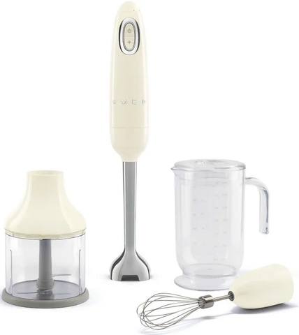 Máy xay cầm tay SMEG HBF03CREU