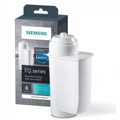 Lõi Lọc Máy Pha Cafe Siemens 17004340