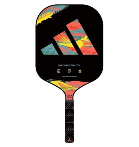 Vợt Pickleball Adidas PB Adipower Carbon Team ATTK