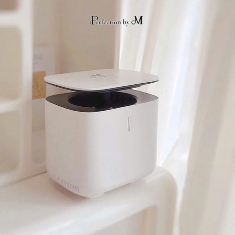 Đèn bắt muỗi Perfection By M Made in Korea