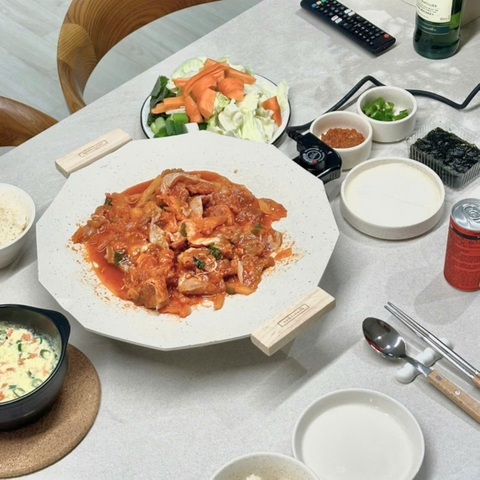 Chảo điện nướng Nordicook Made in Korea