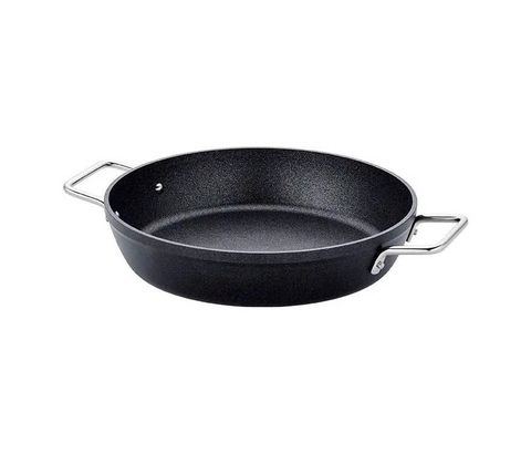 CHẢO Rán FISSLER ADAMANT SERVING 28CM