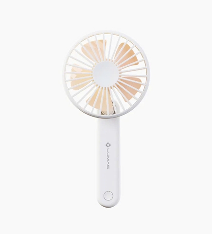 Quạt cầm tay Lumias X5 mini