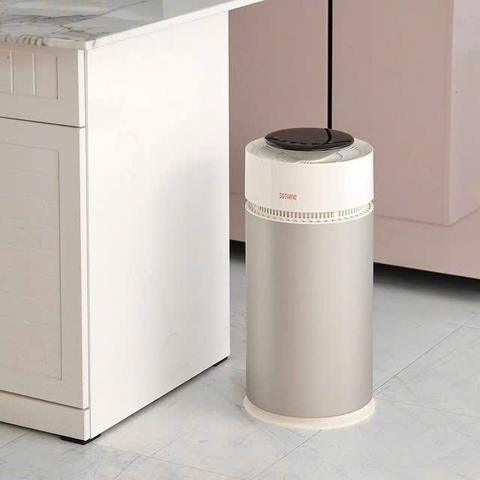 Máy lọc không khí bù ẩm Galaxy Mist-free SOTHING New 2025 Made in Korea