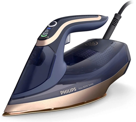 Bàn là Philips Azur Series 8000 DST8050/20 – 3000W