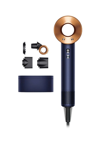 Máy sấy tóc Dyson HD15 Supersonic Prussian Blue