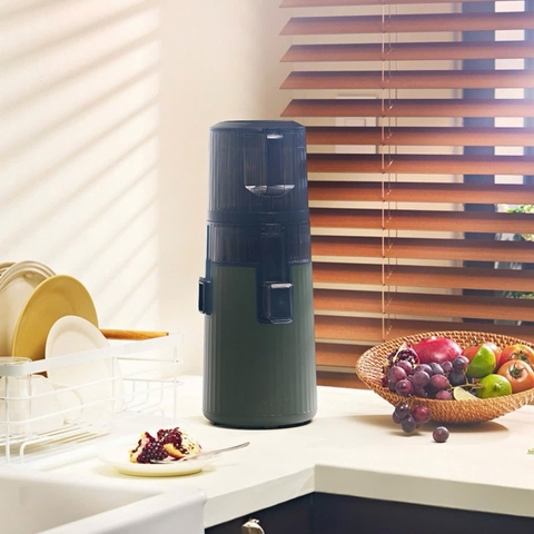 Máy ép trái cây Hurom H420