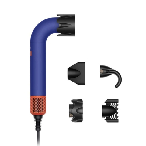 Máy sấy tóc Dyson Supersonic Ceramic HD17