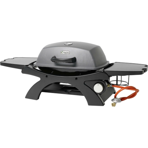 Bếp nướng Gas Tepro Made in Germany