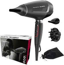 Máy sấy tóc cao cấp Rowenta CV888LF0