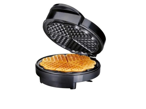 Máy làm bánh waffle Silvercrest SWE 1200
