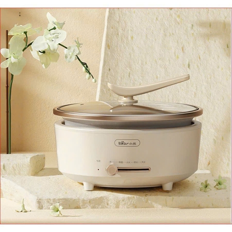 Nồi lẩu điện Bear DHG-P50F1