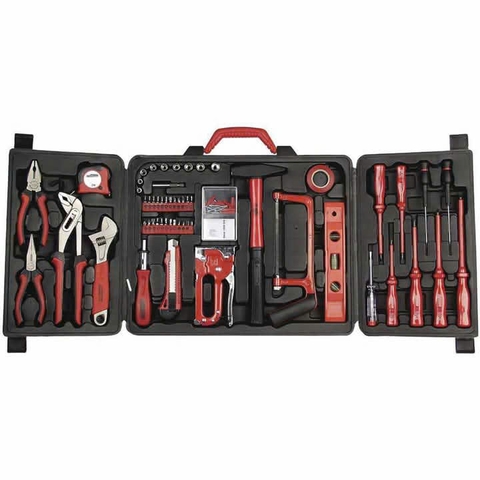 Set dụng cụ Mannesmann 60 món