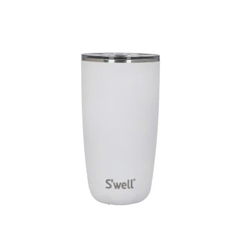 Cốc Giữ Nhiệt S’well Moonstone Kèm Nắp, 530ml