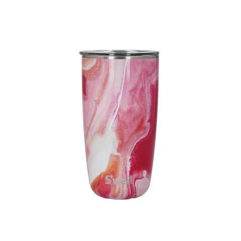 Cốc Giữ Nhiệt S’well Rose Agate Kèm Nắp, 530ml