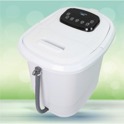 Bồn ngâm chân con lăn tự động Serenelife SLFTSP12S