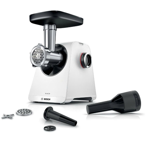 MÁY XAY THỊT BOSCH MFWS420W